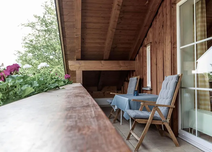 Gaestehaus Quirin 3*