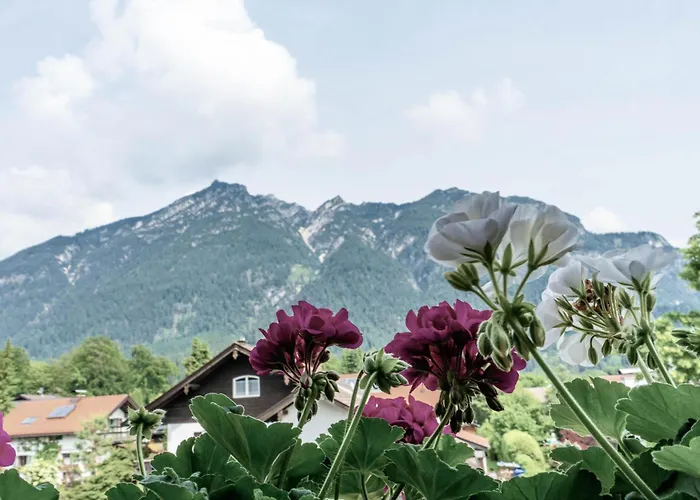 Gaestehaus Quirin 3*