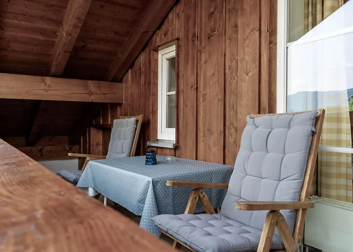 Guest house Gaestehaus Quirin 3*